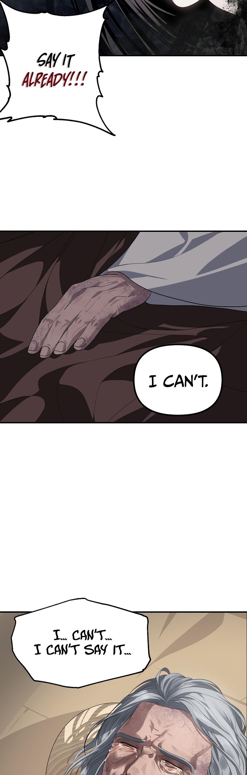 SSS-Class Suicide Hunter, Chapter 60 image 23